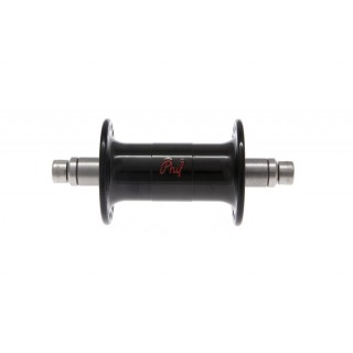 Phil Wood - Low Flange Track Hub - Front