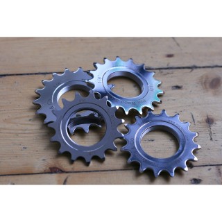 Phil Wood - Track Cog - 1/8