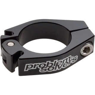 Problem Solvers - Backstop Cable Guide