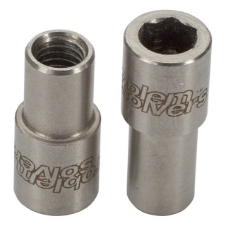 Problem Solvers - Sheldon Fender Nuts