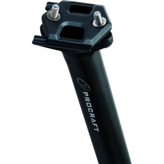 Procraft - Superlight II Sattelstütze
