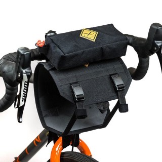 Restrap - Bar Bag Holster