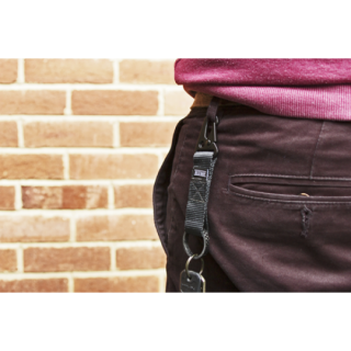 Restrap - Key Clip