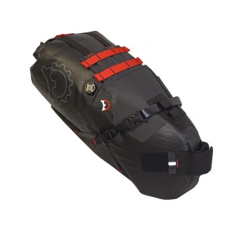 Revelate - Terrapin System Holster + Dry Bag