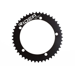 Ridea - Aero Track Chainring - 140 BCD
