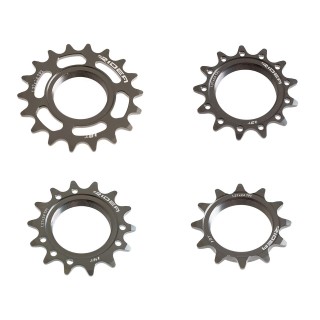 Ridea - Track Sprocket Aluminium - 1/8