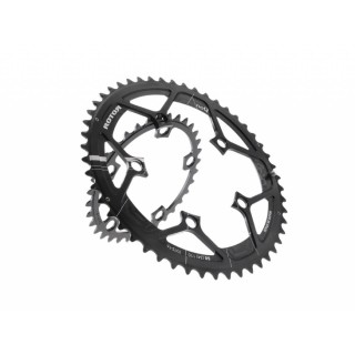 Rotor - NoQ Kettenblatt Non Aero - 110 BCD / 5 Arm