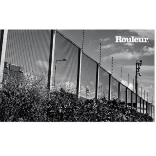 Rouleur - Issue #32