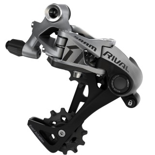 SRAM - Rival 1 Type 2.1 Rear Derailleur