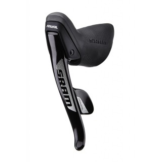 SRAM - Mechanical Shifters Rival 22 - 2/11-speed