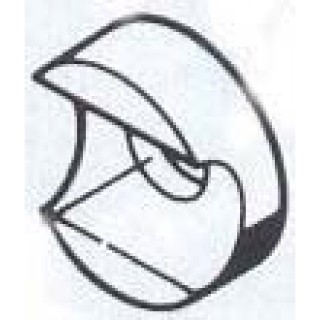 Saccon - Brake Bridge Washer