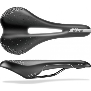 Selle Italia - Max SLS Flow Sattel