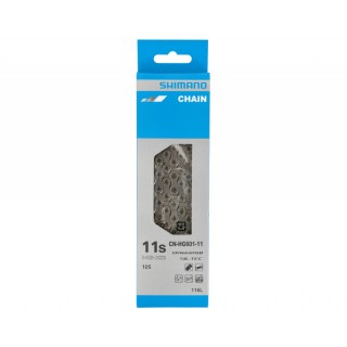 Shimano - 105 CN-HG601 Chain 116 Links - 11-speed