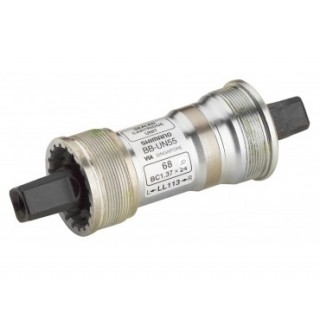 Shimano - Deore BB-UN55 Innenlager - BSA