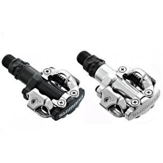 Shimano - PD-M520 Pedale