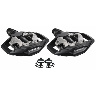 Shimano - PD-M530 MTB Pedale