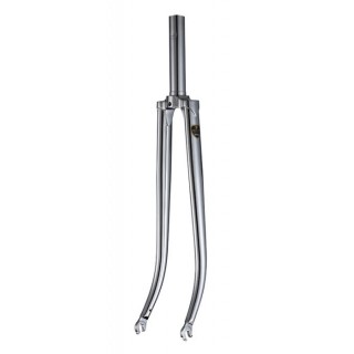Soma - Classic Curve Track Fork - 1 Ahead