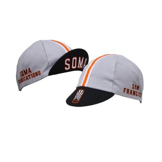 Soma - Cycling Cap