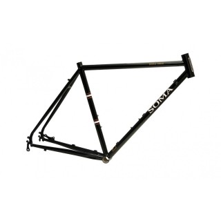 Soma - Double Cross Disc Frame - 2016