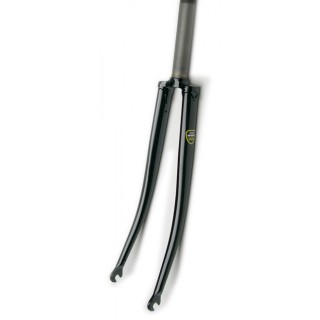 Soma - Lugged Track Fork 30 mm - 1 Ahead