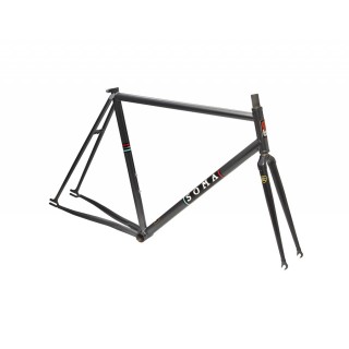 Soma - Rush Frameset