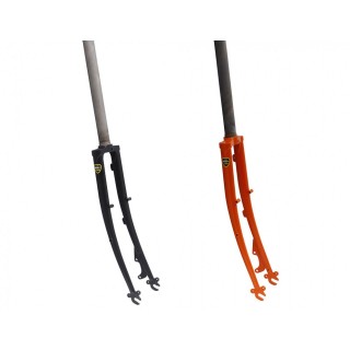 Soma - Wolverine Gabel - 1 1/8