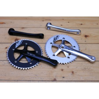 Sugino - Messenger RD2 crankset