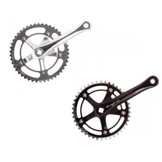 Sugino - Messenger RD2 MC crankset