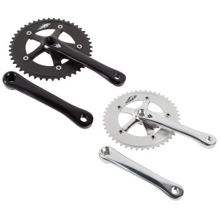 Sugino - Pista Crankset