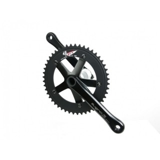 Sugino - SG75 DD / DD75 Track ZEN Kurbelset
