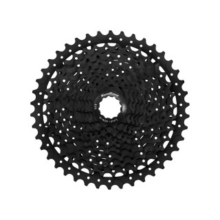 Sunrace - CSMS8 11-42t Cassette - 11-speed