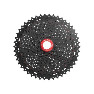 Sunrace - CSMX8 11-42t Cassette - 11-speed