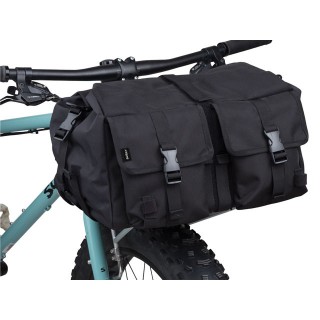 Surly - Porteur House Bag für Frontträger