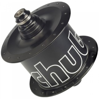 The Hive - Chub Hub Rear - Fixed/Fixed