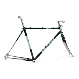 The Light Blue - St Johns Frameset