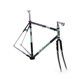 The Light Blue - Trinity Track Rahmenset