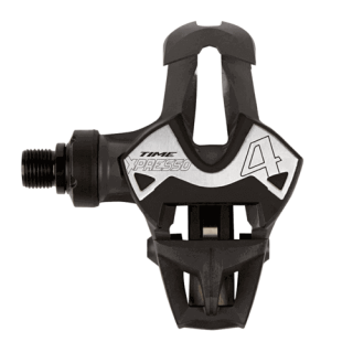 Time - X-Presso 4 Rennradpedale