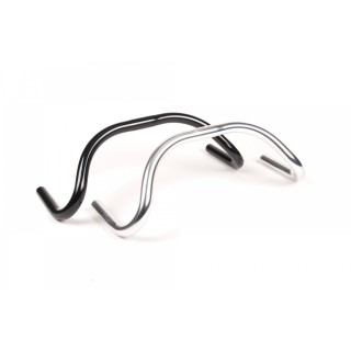 Traffic - Retro Drop Bar - 25,4 mm