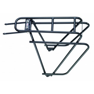 Tubus - Logo Classic Gepäckträger - 26-28