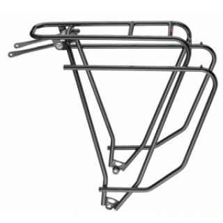 Tubus - Logo Evo Gepäckträger - 26/28
