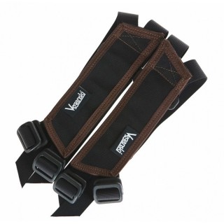 Veganski - Pedal Straps