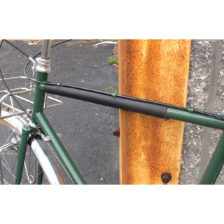 Velo Orange - Leder Oberrohrschutz
