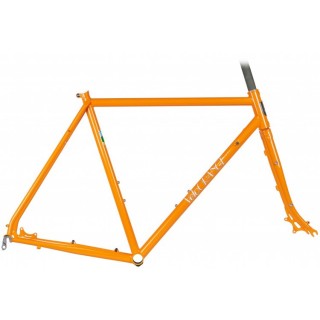 Velo Orange - Pass Hunter Disc Rahmenset
