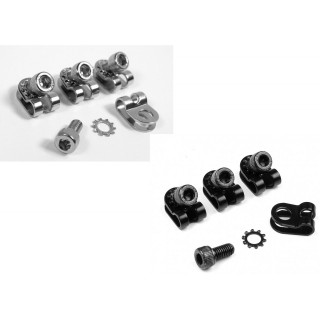 Velo Orange - R-Clip 4-pack