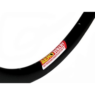 Velocity - Aero Felge - 700c