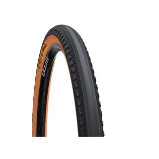 WTB - ByWay Road Plus TCS Faltreifen - 650b