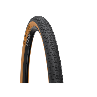 WTB - Resolute TCS Light Fast Rolling Faltreifen - 650b