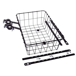 Wald - Front Basket #137
