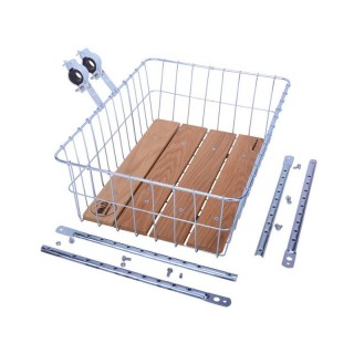 Wald - Front Basket #139 Woody