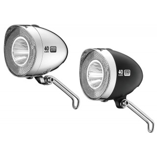 XLC - LED Retro Front Light 40 Lux